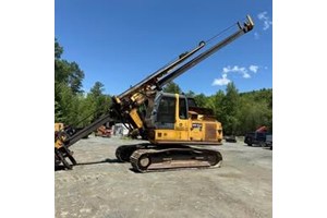 2004 Pro Pac 453  Delimber